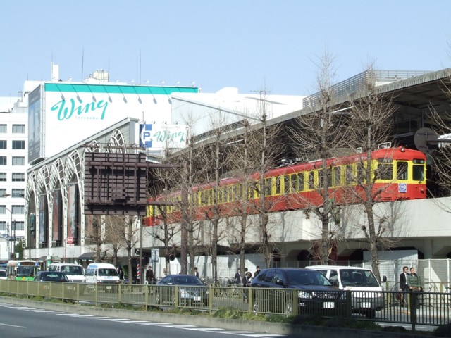 1309編成