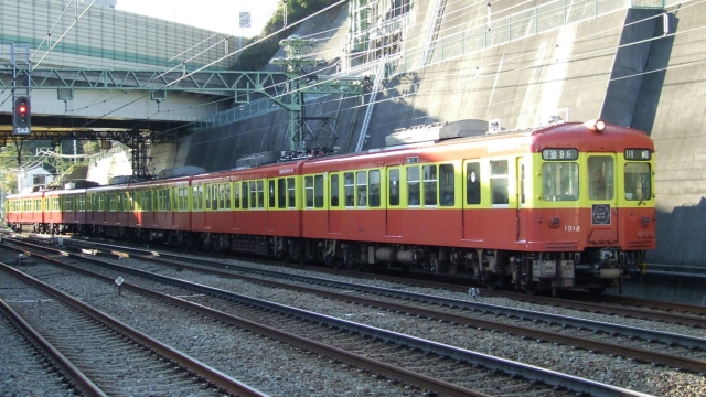 1309編成